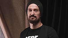 Konrad Tomaszkiewicz