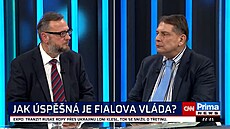 Ne�as: M��e se to je�t� zvrátit a ANO volby prohraje. Zázraky nejsou obvyklé,...