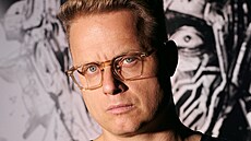 Spisovatel Jakub Hussar