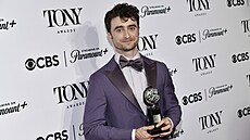 Od konce natáení ságy o Harrym Potterovi Daniel Radcliffe ukazuje, e zvládne...