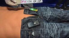 Policie ke zji�t�ní toto�nosti �esti ob�tí po po�áru restaurace v Most�, který...