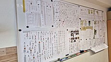 Policie rozkryla p�ípad podvodníka, který pod desítkami cizích identit okradl...