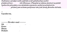 Policie rozkryla p�ípad podvodníka, který pod desítkami cizích identit okradl...