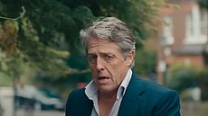 Hugh Grant ve filmu Bridget Jonesová: Láskou �ílená (2025)