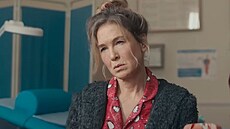 Renée Zellwegerová ve filmu Bridget Jonesová: Láskou �ílená (2025)