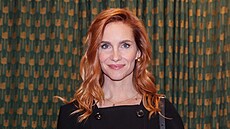 Hana Vagnerová (13. ledna 2025)