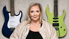 Bára Basiková