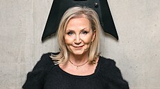 Bára Basiková