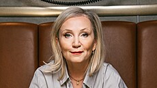 Bára Basiková