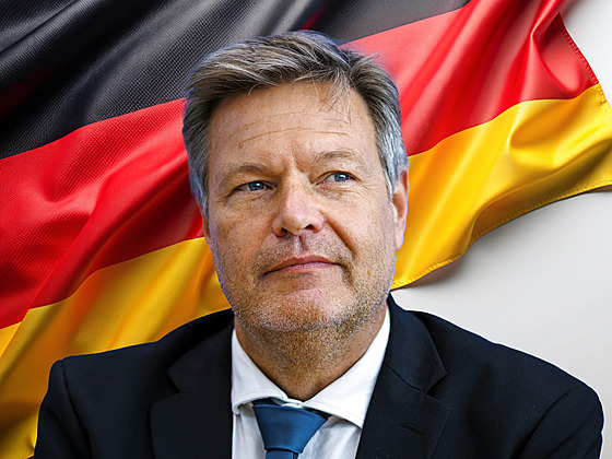 Robert Habeck (Zelení)