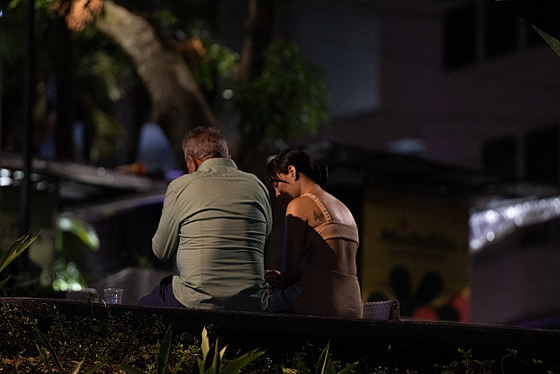 Kolumbijské m�sto Medellín je oblíbenou destinací mu�� hledajících poslu�né...