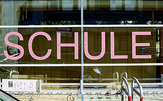 kola ve Vídni. Ilustraní foto.