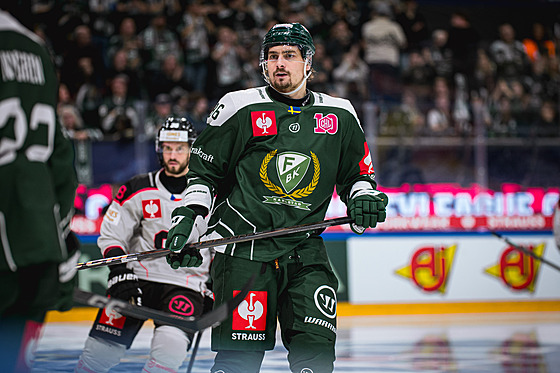 David Tomá�ek v utkání proti Spart�.