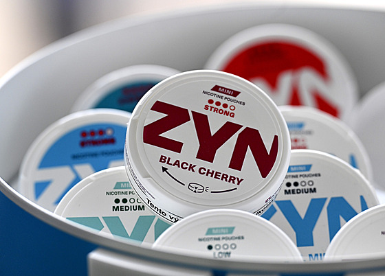 Spole�nost Philip Morris �R, která je p�edním výrobcem a prodejcem tabákových...