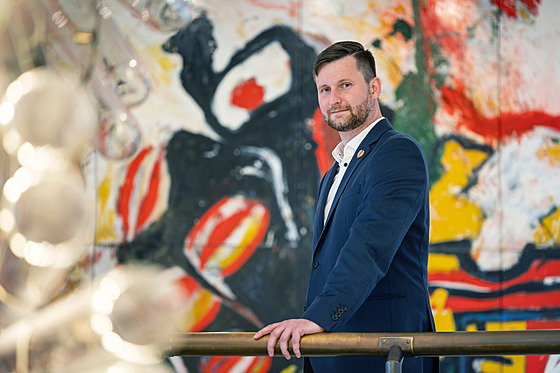 Autor : Miroslav Hodeek