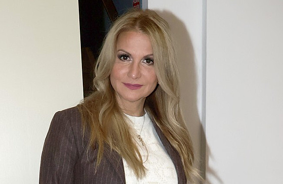 Yvetta Blanarovičová (leden 2025)