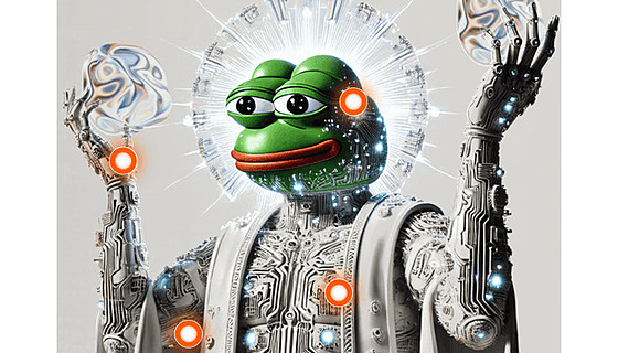 Budoucnost je tady: Kryptom�noví agenti s AI m�ní pravidla hry