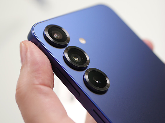 Samsung Galaxy S25 Plus