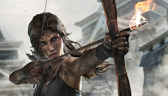 Tomb Raider: Definitive Edition