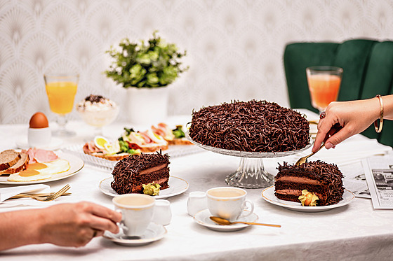 Spole�nost Sweet Delight a.s. oslavuje úsp�ný rok 2024.