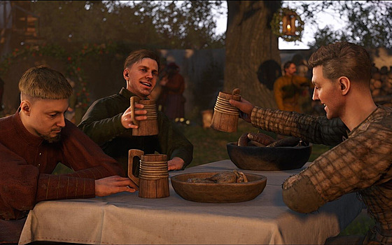 Kingdom Come: Deliverance 2