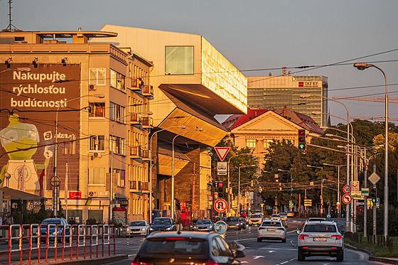 Slovenská národní galerie v Bratislav