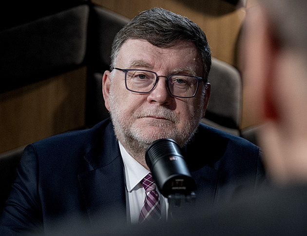 Minus 170 miliard za pět měsíců. Stát ukázal, jak letos hospodaří