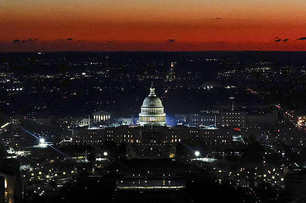 Autoritářské USA? Trumpovi odpůrci už se bojí promluvit, nechtějí čelit následkům