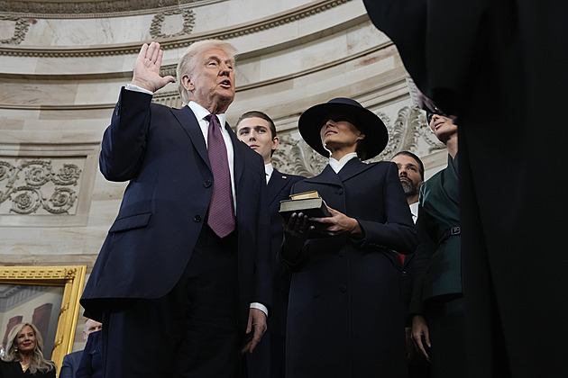 Vypukne celní válka všech proti všem? Kde se nový americký prezident Trump mýlí a kde ne