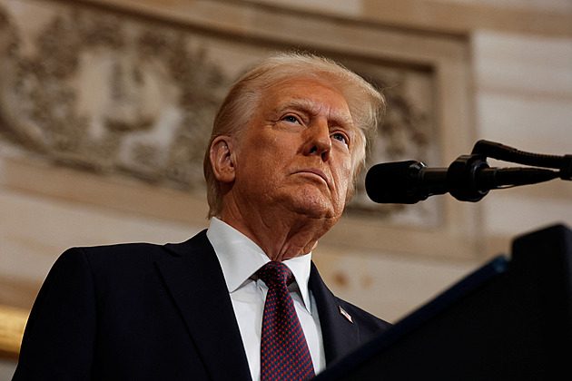 Trump se spletl a vystrašil Španělsko, zařadil ho mezi země BRICS k Rusku