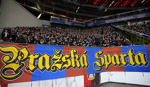 Sparta v Konferenční lize: program, soupeř, historie, kde sledovat