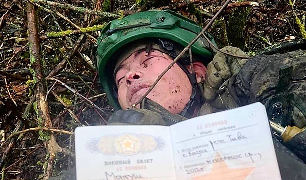 Severní Korea potvrdila vyslání vojáků na pomoc Rusku, Putin poděkoval