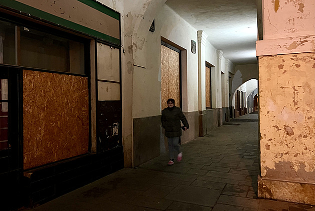 atec se pyní bohatým architektonickým ddictvím, které odráí jeho dlouhou a...