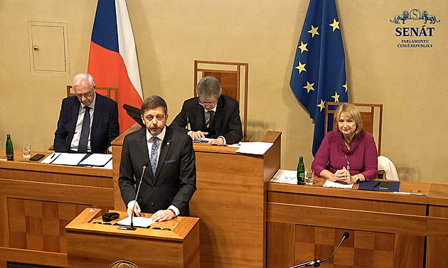 STAN by chtěl vyhrát a vládnout, ale voličům zatím nabízí jen programovou prázdnotu