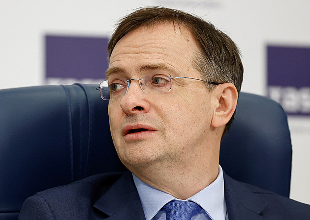 Putin nakonec do Istanbulu nepoletí. Míří tam stejná delegace jako před třemi lety