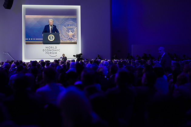 Trump pro strach či legraci. My, Česko i EU, musíme novou situaci teprve trénovat