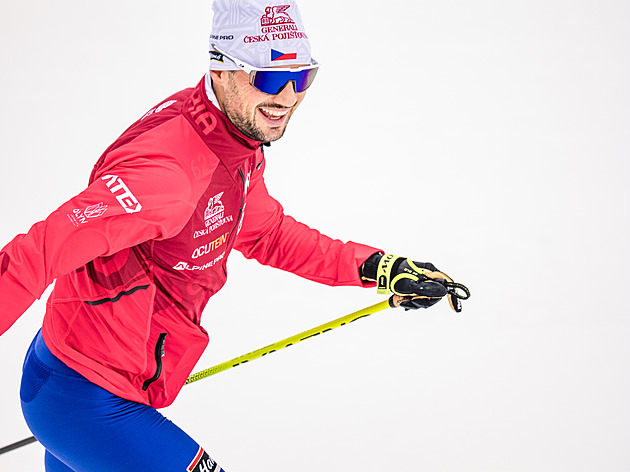U biatlonistek skončil trenér Bormolini, důvodem je vážná nemoc v rodině