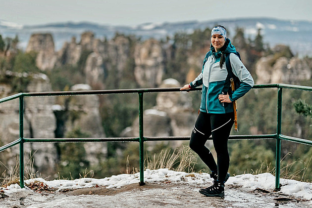 Dominika Raulímová pedstavuje v podcastech osobnosti, které ijí a tvoí v...