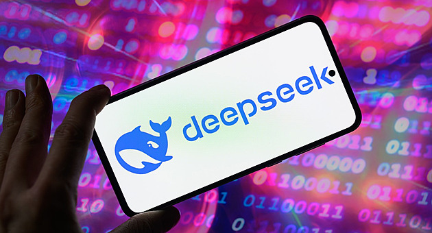 Čínská AI jménem DeepSeek. Panika, inovace, demokratizace i podvod