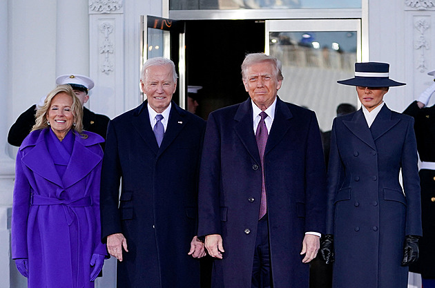 Trumpovy tarify 100x jinak. Americký protekcionismus může poškodit stabilitu světa