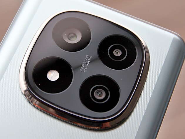 Xiaomi Redmi Note 14 Pro+ 5G