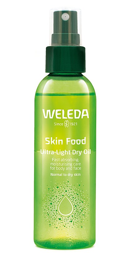 Skin Food