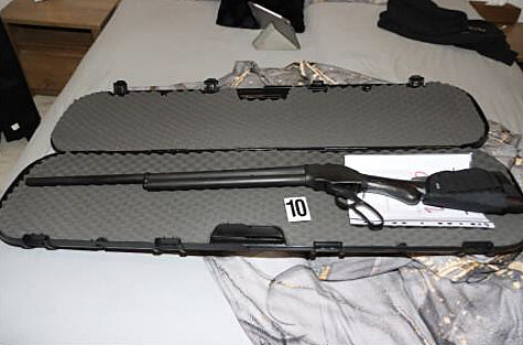 Gang lupi z Ústecka nakradl vci za pt milion korun.