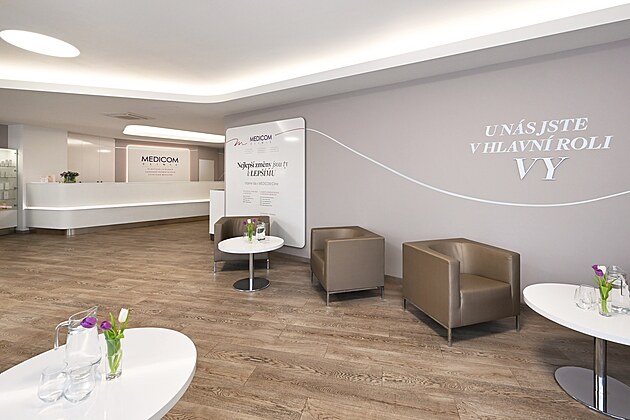 Medicom Clinic