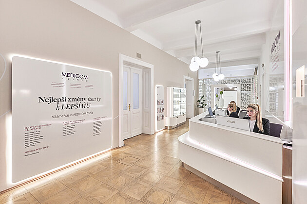 Medicom Clinic