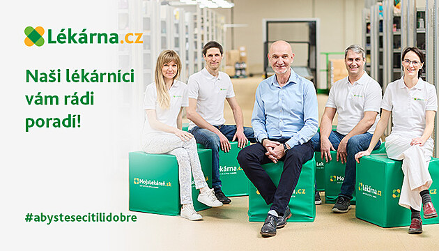 Lékový audit na Lékárna.cz vám pomůže předejít rizikům a zajistit bezpečnou...