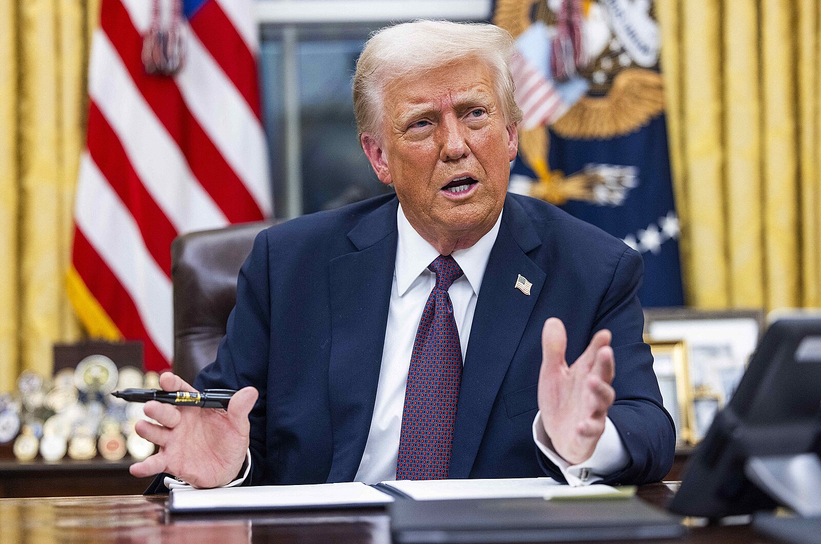 Herkesin herkese karşı gümrük vergisi savaşı mı çıkacak? Yeni ABD Başkanı Trump'ın nerede hatalı olduğu ve nerede olmadığı | Görüşler