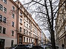 eská pota plánuje v aukcích prodat své praské nemovitosti, jejich minimální...
