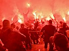 Po vtznm derby se rem nad Szavou (5:2) koncem jna loskho roku kotel...