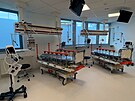 Nemocnice v Nchod otevela urgentn pjem